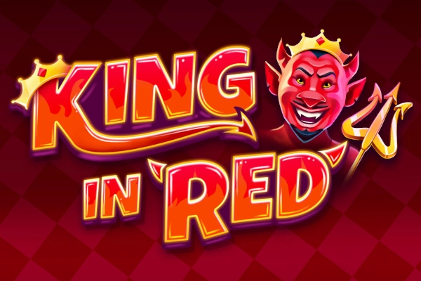 King in Red Slot