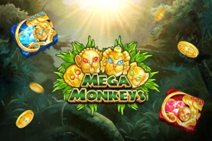 Mega Monkeys Slot