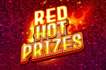 Red Hot Prizes Slot