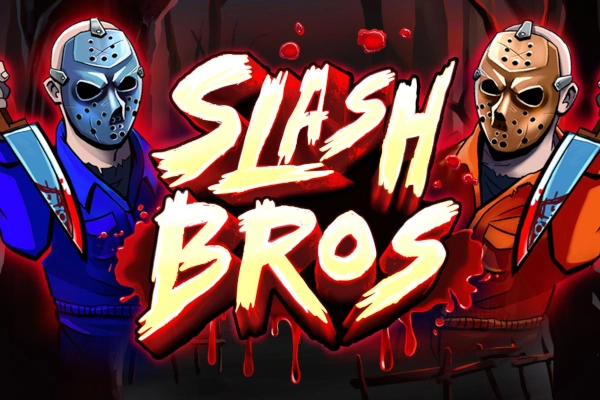Slash Bros Slot