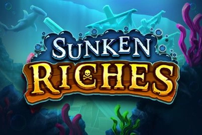 Sunken Riches Slot