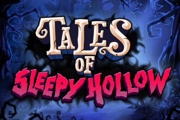 Tales of Sleepy Hollow Slot