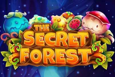 The Secret Forest Slot