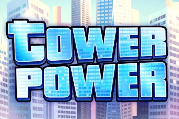 Tower Power Slot
