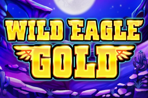 Wild Eagle Gold Slot