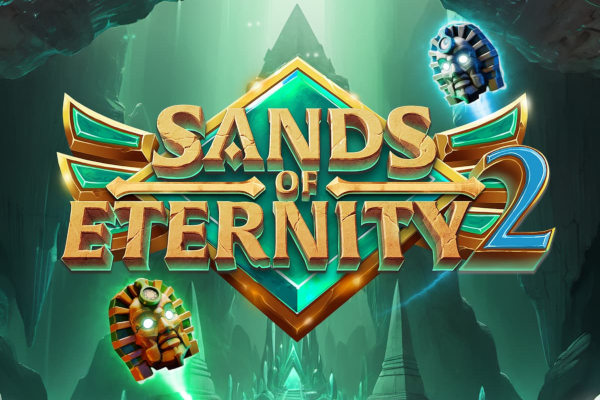 Sands of Eternity 2 Slot