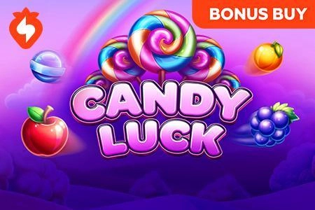 Candy Luck Slot