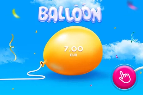 Balloon