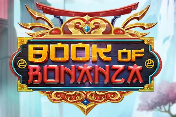 Book of Bonanza Slot