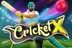 Cricket X Slot