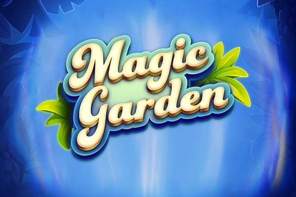 Magic Garden Slot