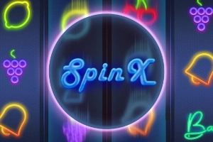 SpinX