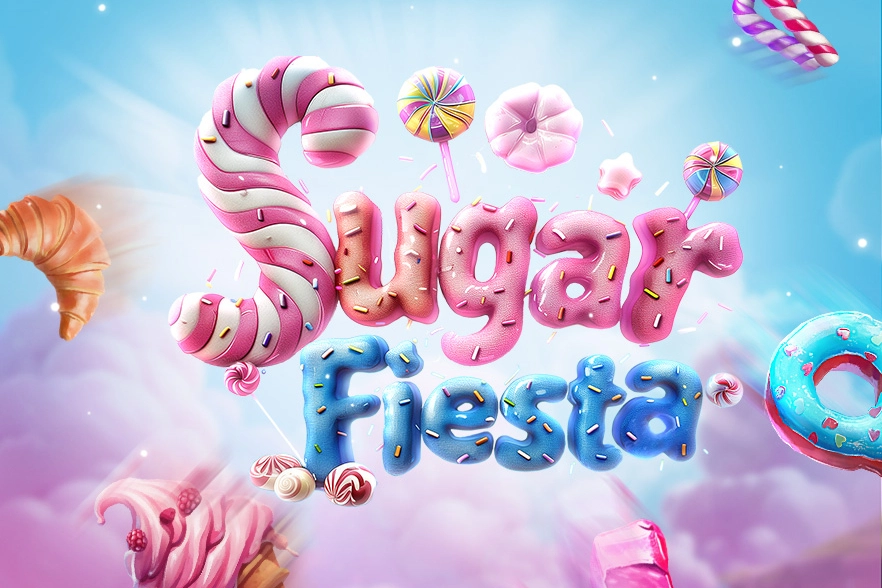 Sugar Fiesta Slot