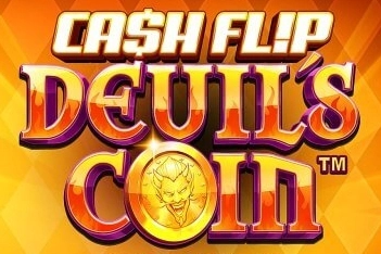 Cash Flip Devil's Coin Slot
