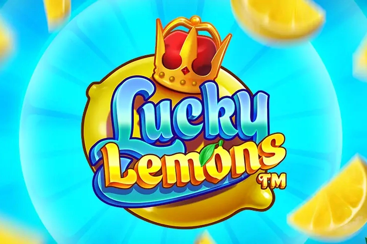 Lucky Lemons Slot