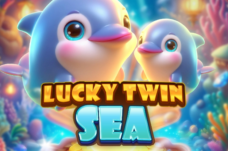 Lucky Twin Sea Slot