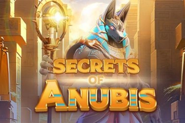 Secrets of Anubis Slot