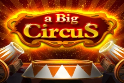 A Big Circus Slot