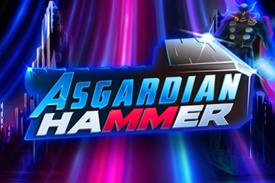 Asgardian Hammer Slot