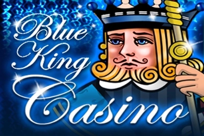 Blue King Casino Slot