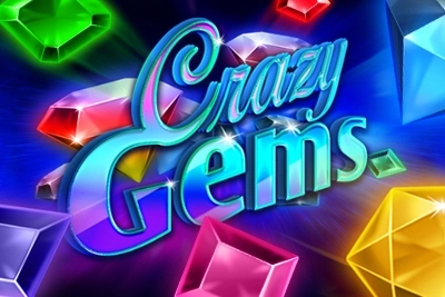 Crazy Gems Slot