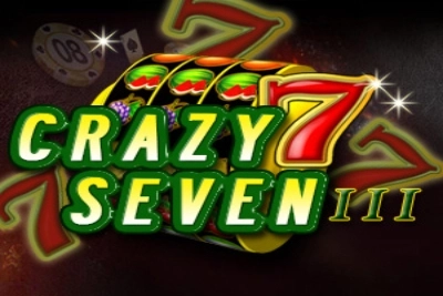 Crazy Seven 3 Slot