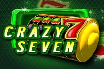 Crazy Seven 5   Slot