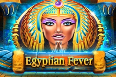 Egyptian Fever Slot