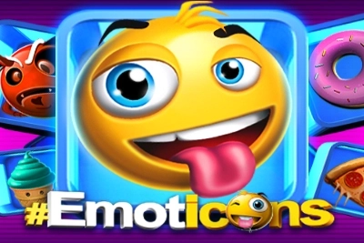 Emoticons Slot