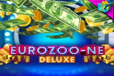 Eurozoo-ne Deluxe Slot