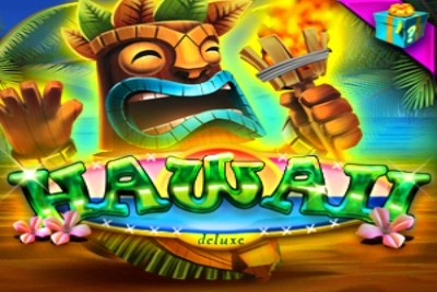 Hawaii Deluxe Slot