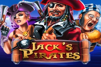 Jack's Pirates Slot