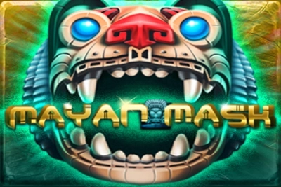 Mayan Mask Slot