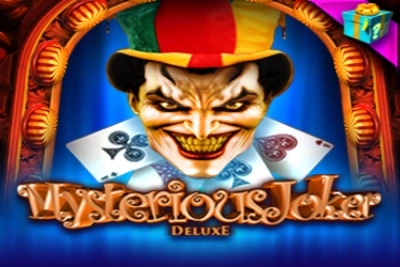 Mysterious Joker Deluxe Slot