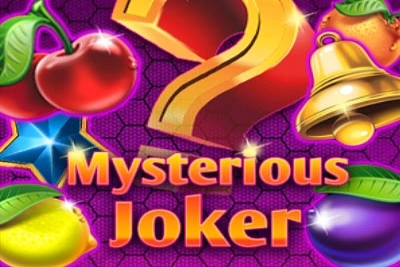 Mysterious JokerSlot