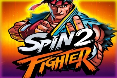 Spin 2 Fighter Slot