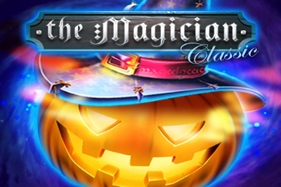 The Magician Slot