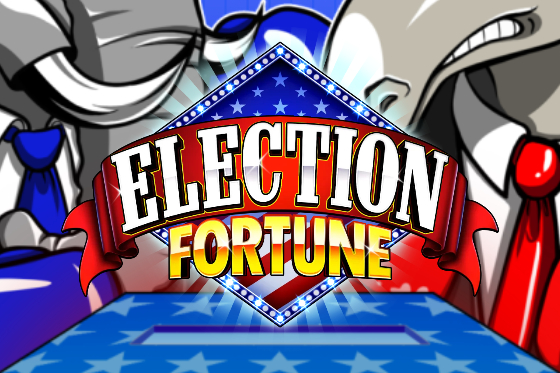 Election Fortune Slot