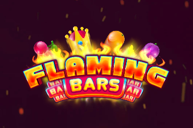 Flaming Bars Slot