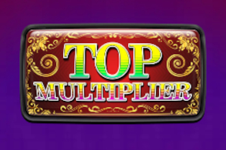 Top Multiplier Slot