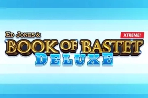 Book of Bastet Xtreme Deluxe Slot