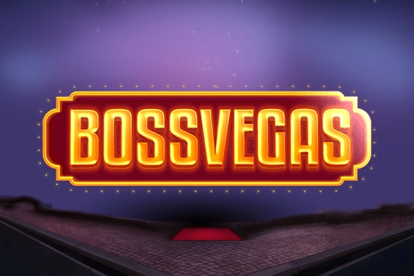 Boss Vegas Slot
