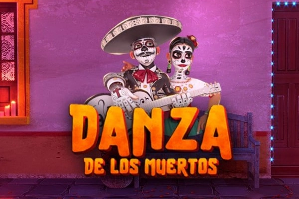 Danza De Los Muertos Slot