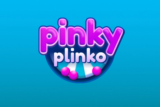 Pinky Plinko Slot