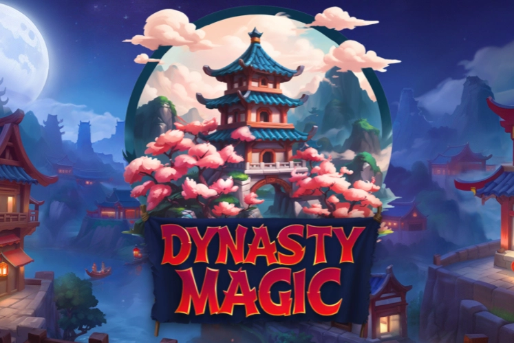 Dynasty Magic Slot