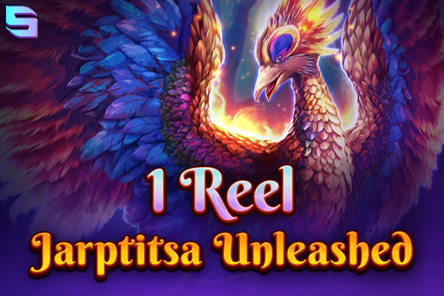 1 Reel Jarptitsa Unleashed Slot
