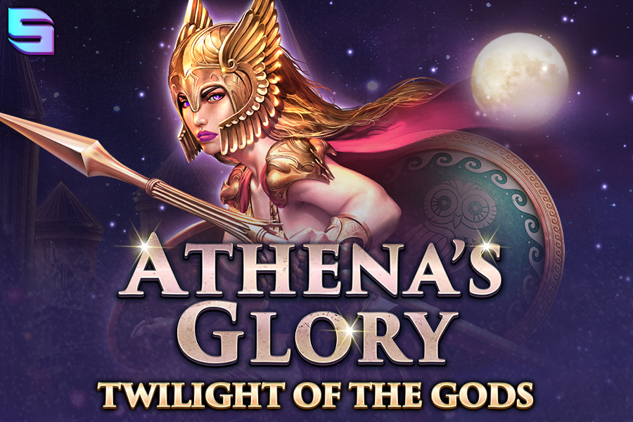 Athena's Glory - Twilight of the Gods Slot