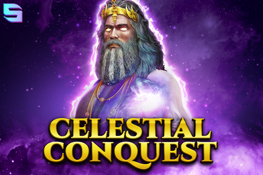 Celestial Conquest Slot