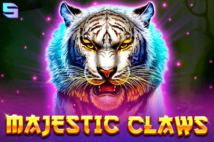 Majestic Claws Slot