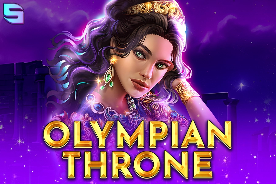 Olympian Throne Slot